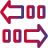 Transfers Icon