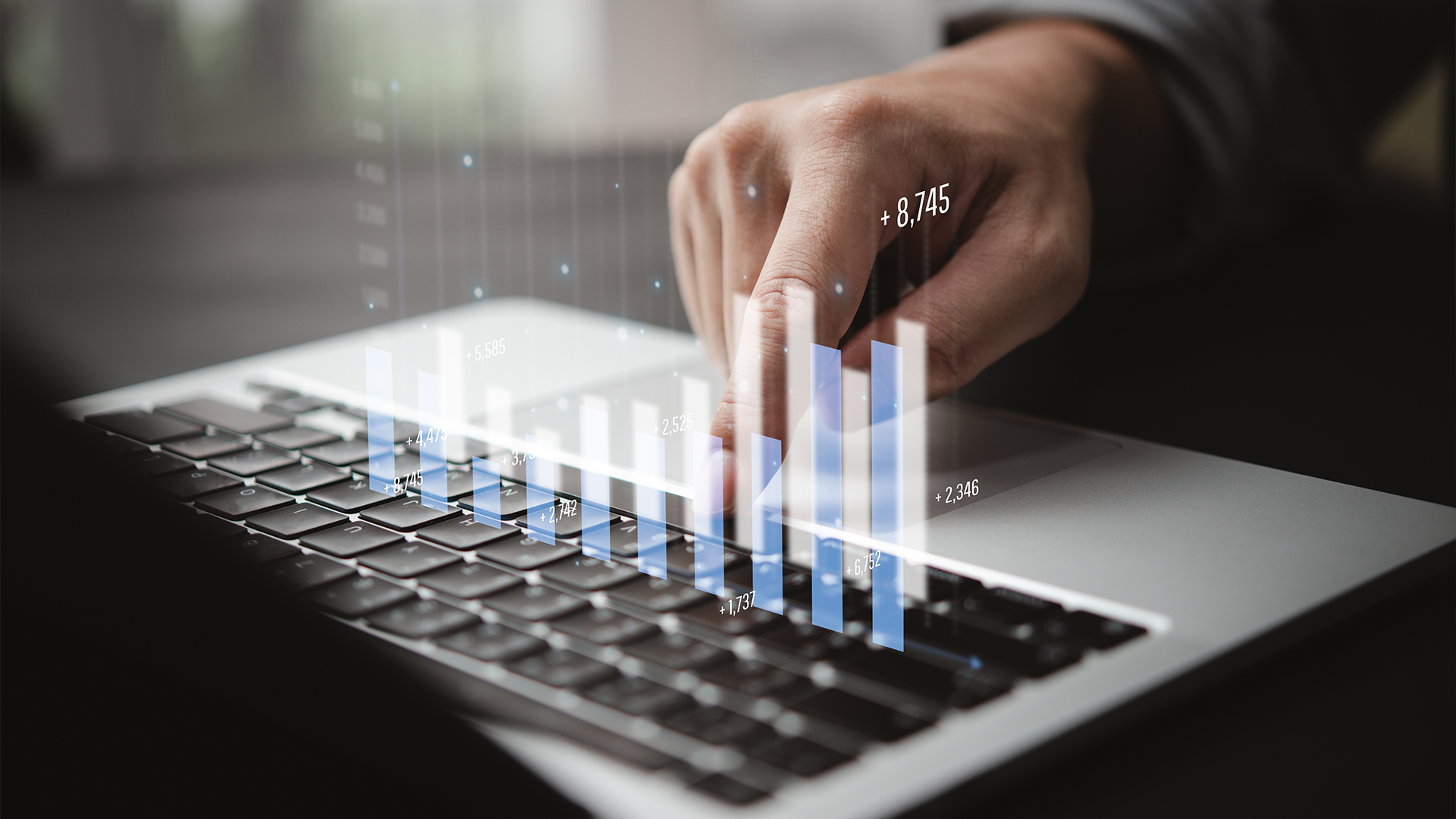 Imagem fundos mutuos