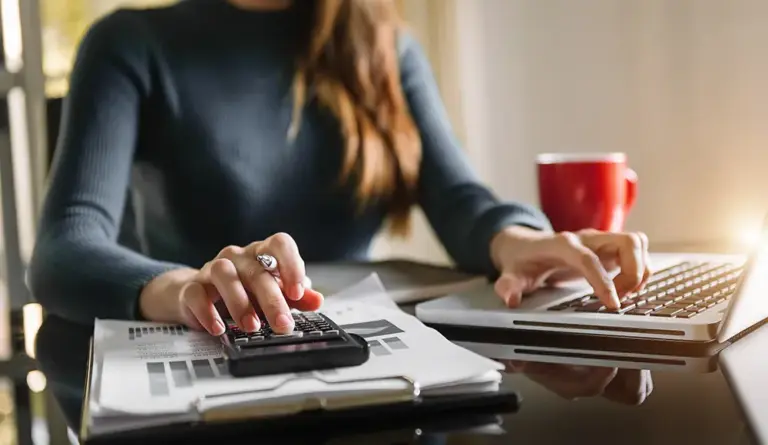 Financial habits image cover