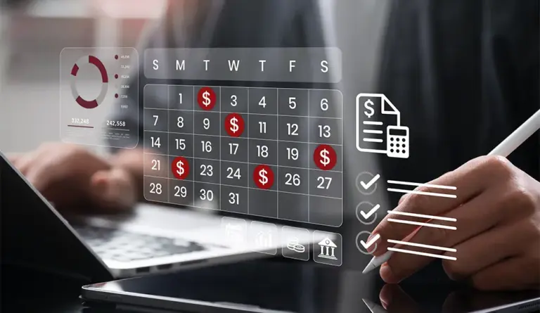 Calendario Economico Blog