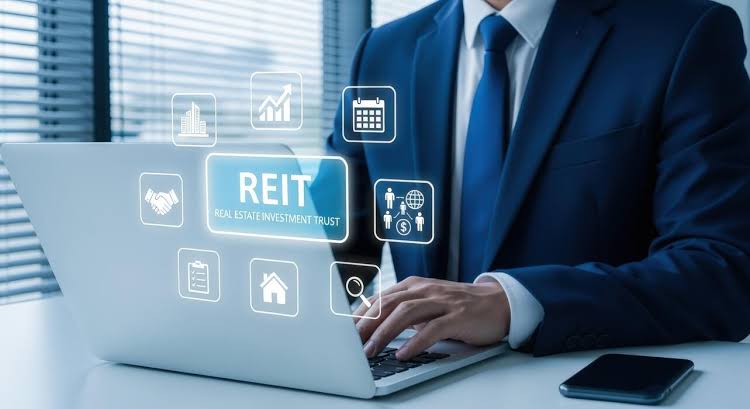 IMAGEN DE REITS
