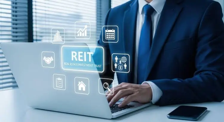 IMAGEN DE REITS